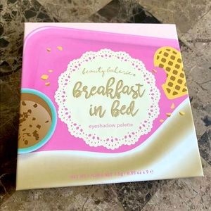 Beauty Bakerie Breakfast in Bed Palette